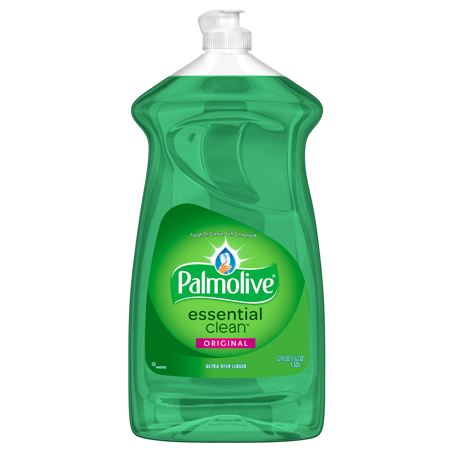 Palmolive Dish Liq Orig 52 oz