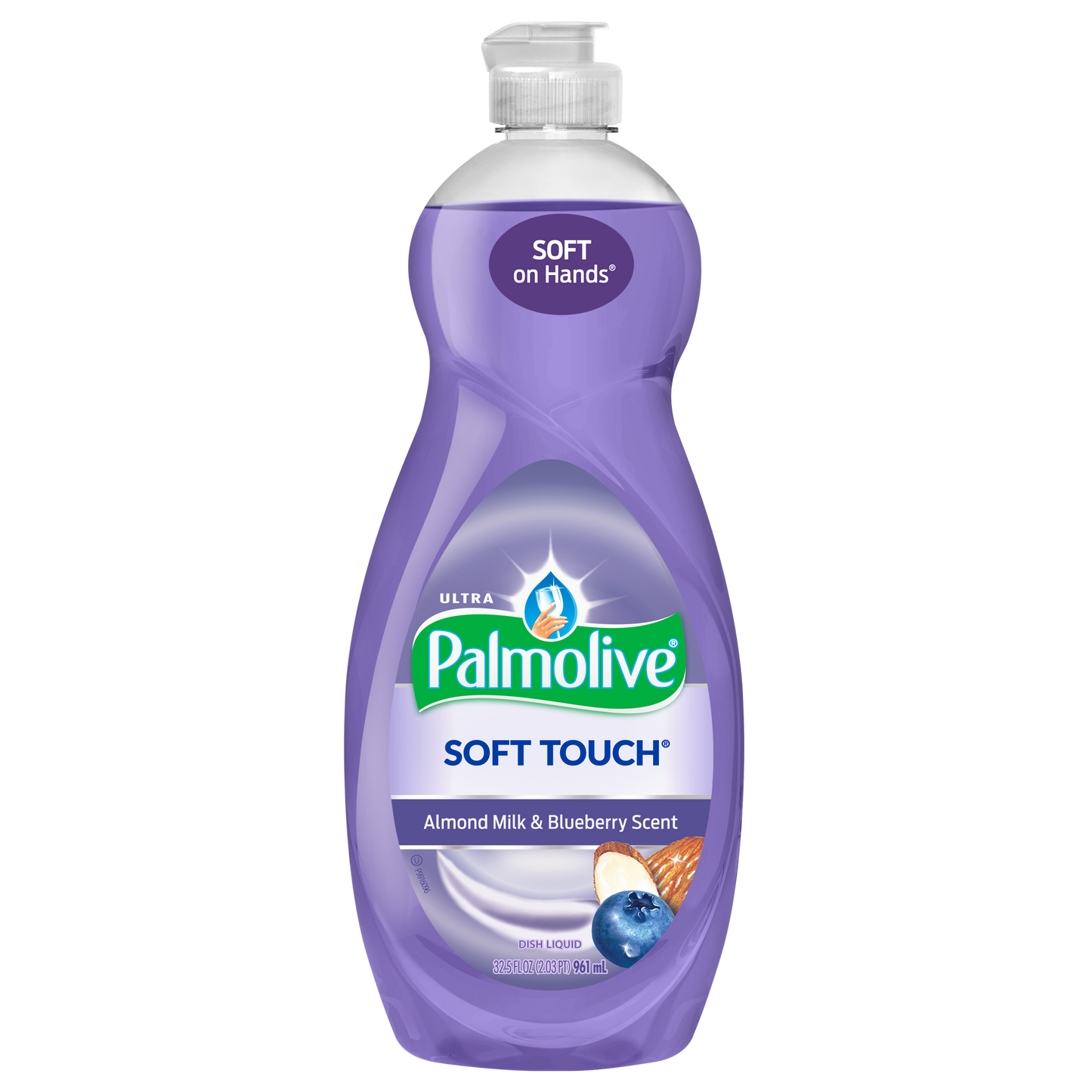 Palmolive Soft Touch Blueberry