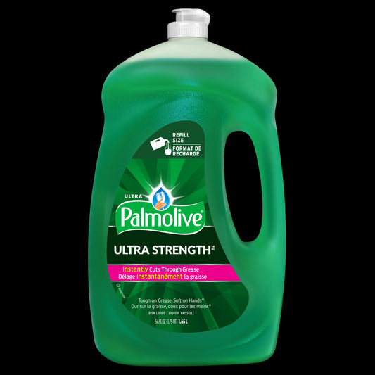 Palmolive dish soap, 56 ounces