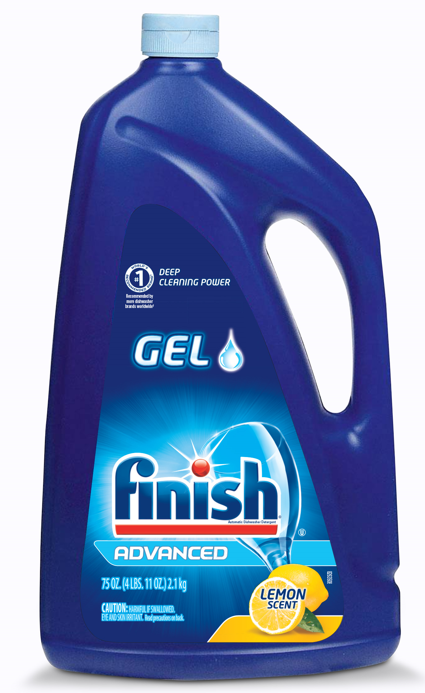 Finish Gel