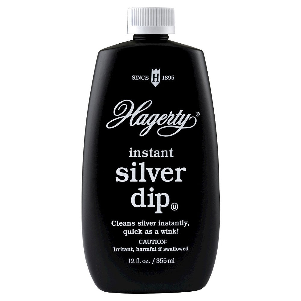 Hagerty Silver Dip 12 oz