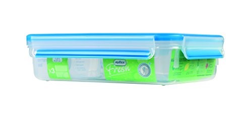 Zyliss Fresh Rec W/Inserts 1.2