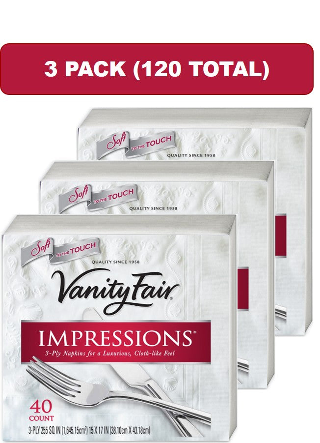Vanity Fair Deener 40ni Pk