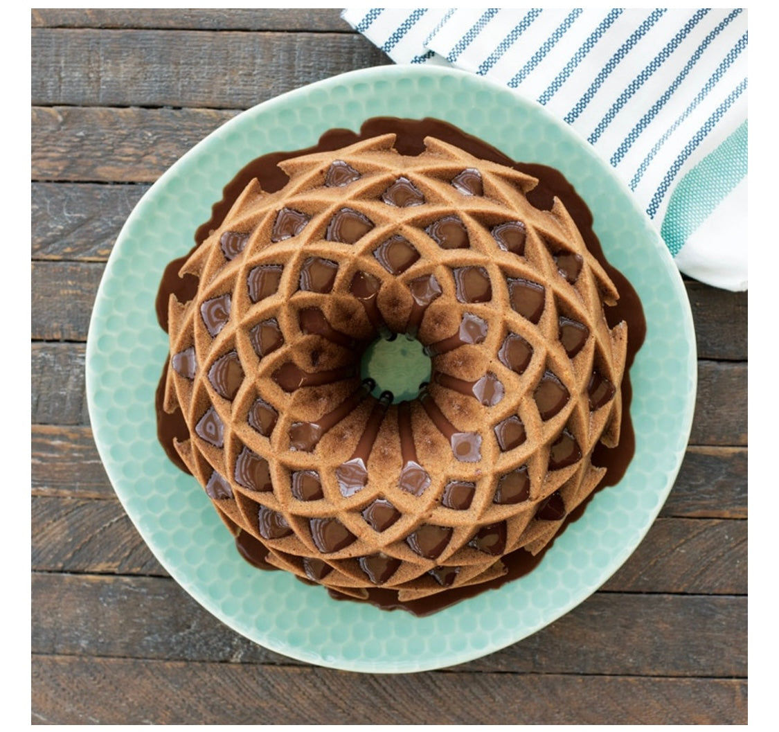 Jubilee Bundt® Pan