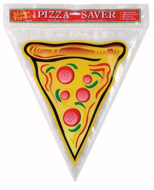 Mamas pizza bag