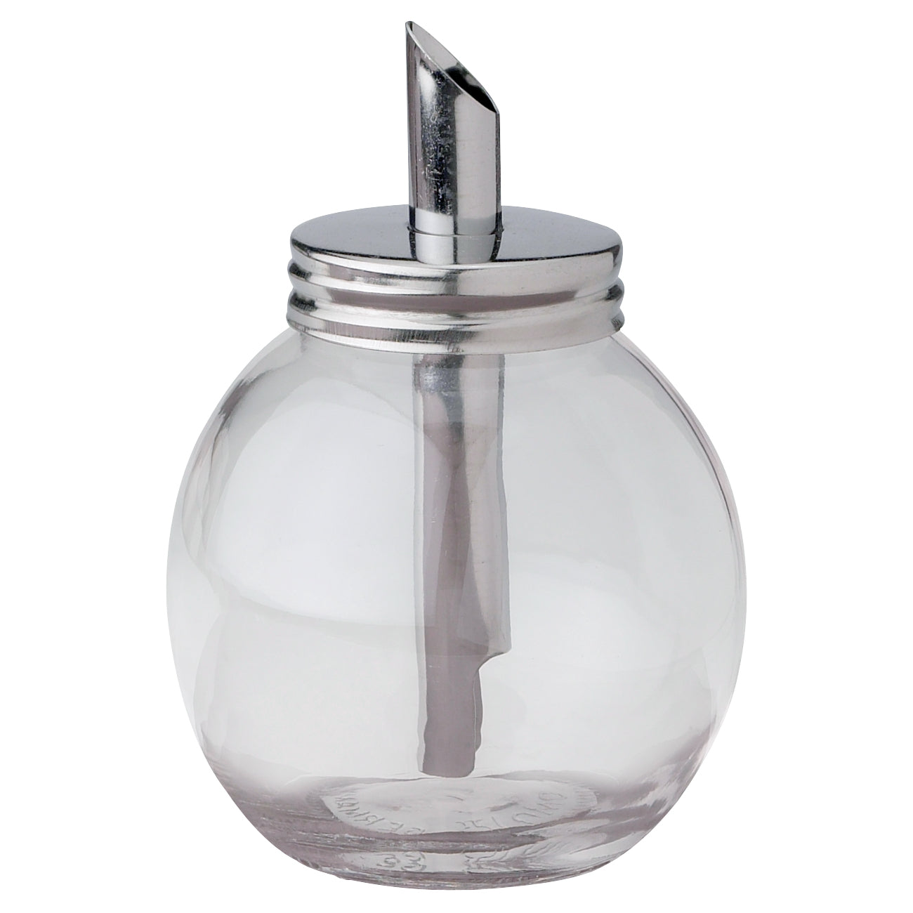 Sugar Dispenser Glass