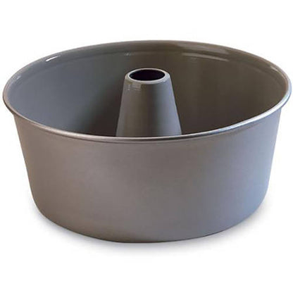 Pound cake pan nonstick coating