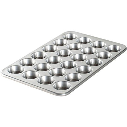 Naturals® 24 Cavity Petite Muffin Pan