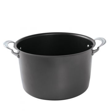 16 quart stock pot