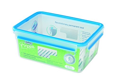 Zyliss Fresh Rectangle 125oz
