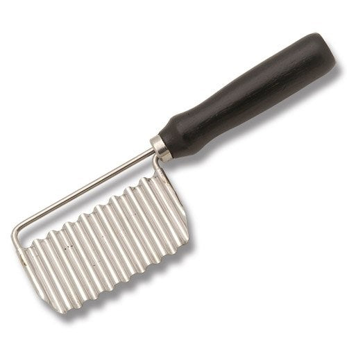 Handheld Crinkle Cutter