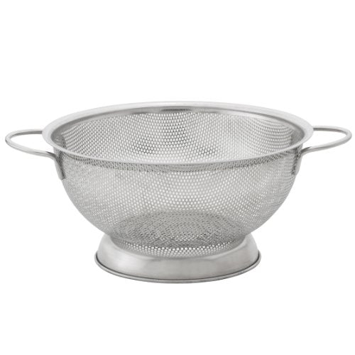 Colander S/S 10" HIC