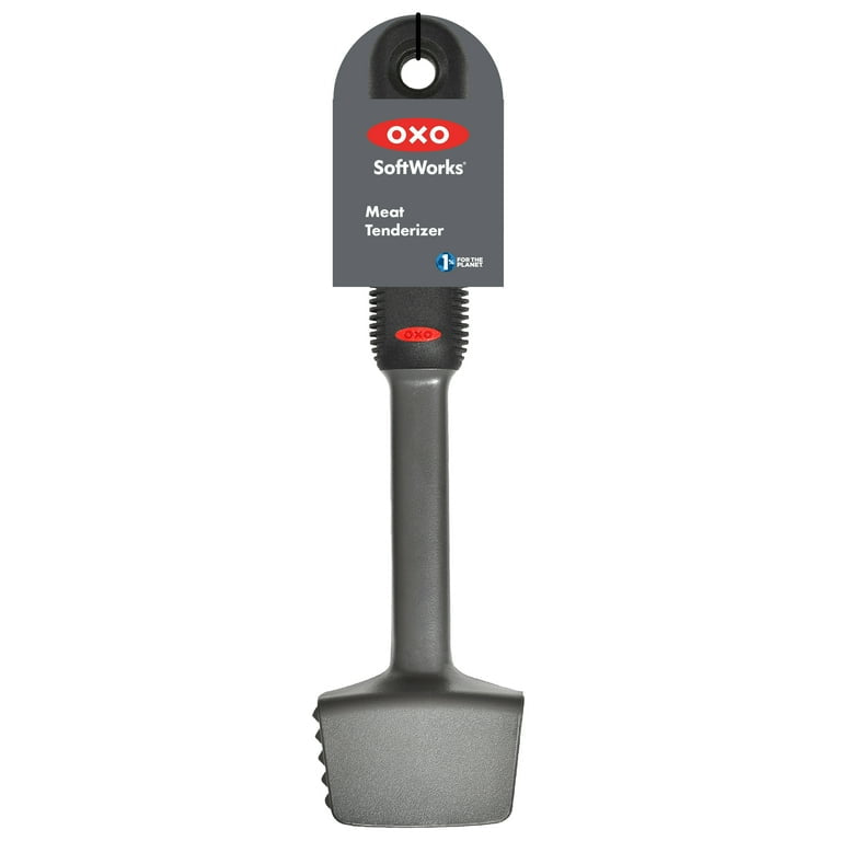 OXO Meat Tenderizer