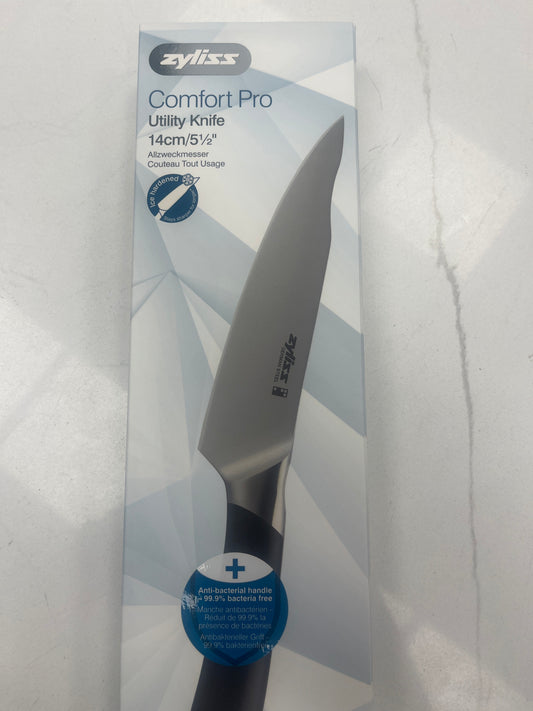 Zyliss Chef Knife 5”