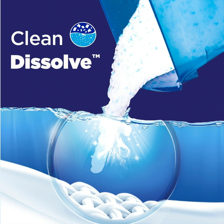 Tide powder Laundry Detergent 113 loads