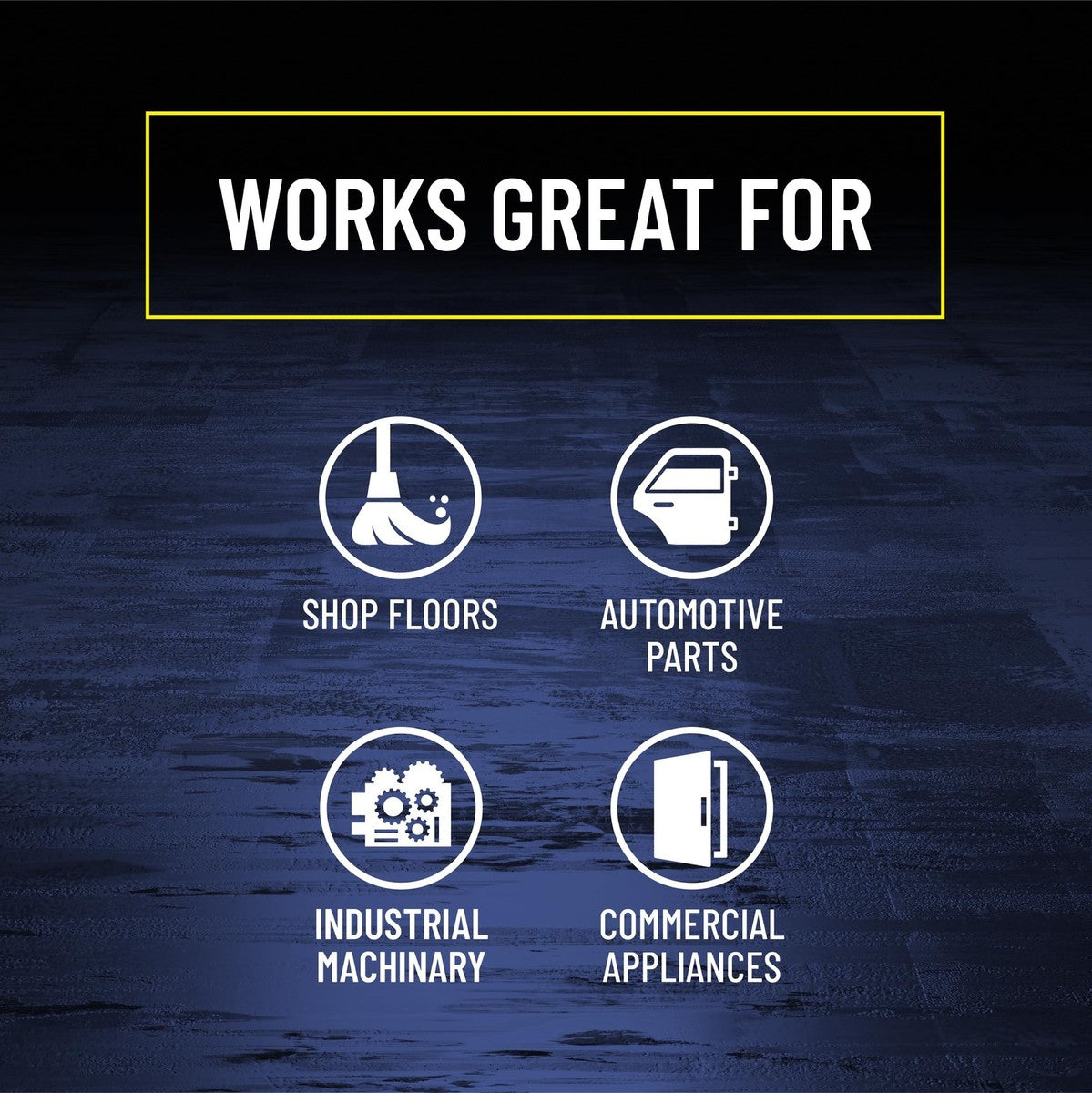 WD-40 Specialist Cleaner & Degreaser Multi-Surface Cleaning Solution 32 OZ