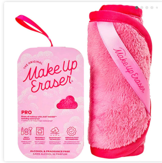 Make up remover pro