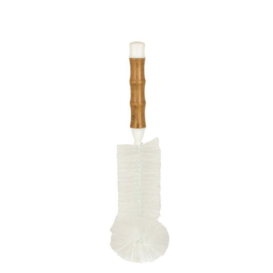 HIC Bamboo Water Bottle Brush