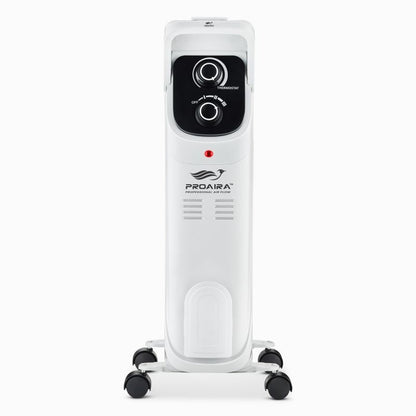 Oil Filled Radiator Heater