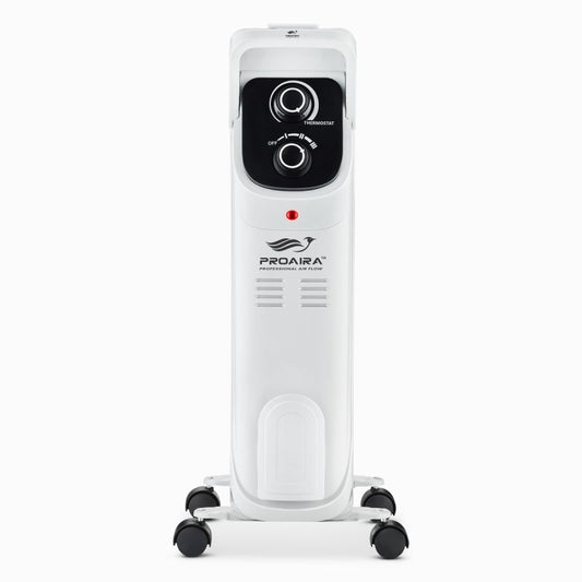 Oil Filled Radiator Heater