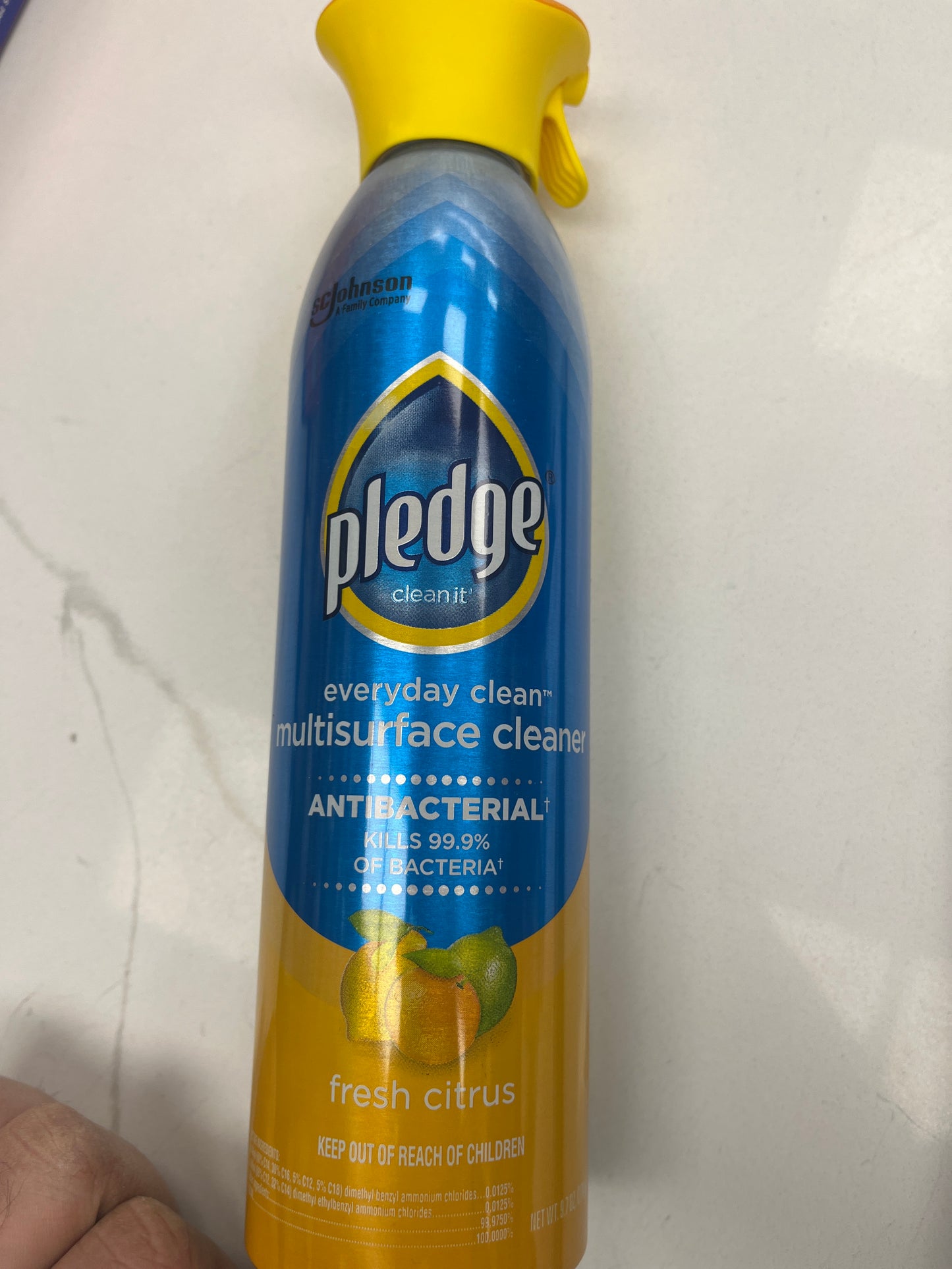 Plebge Mulit Surface 9.7oz