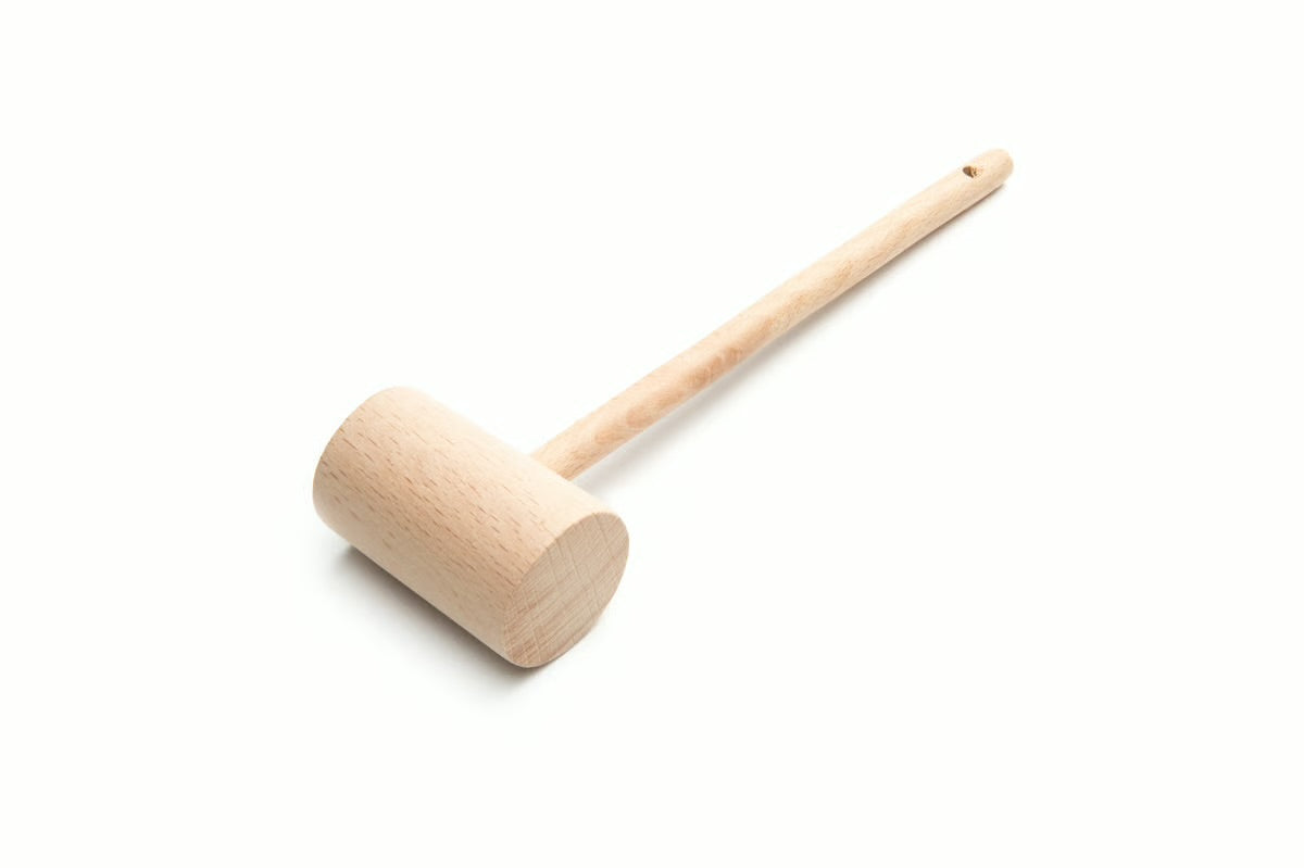 CRAB MALLET