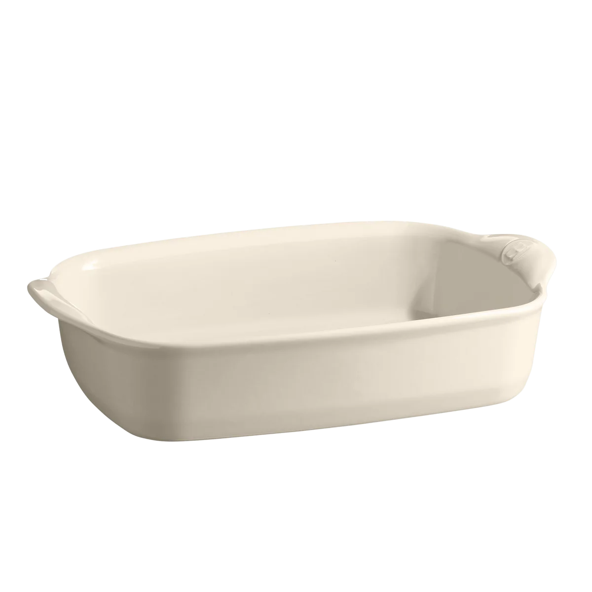 Emile Henry The Right Dish Rectangular Baker