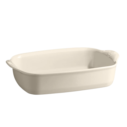 Emile Henry The Right Dish Rectangular Baker