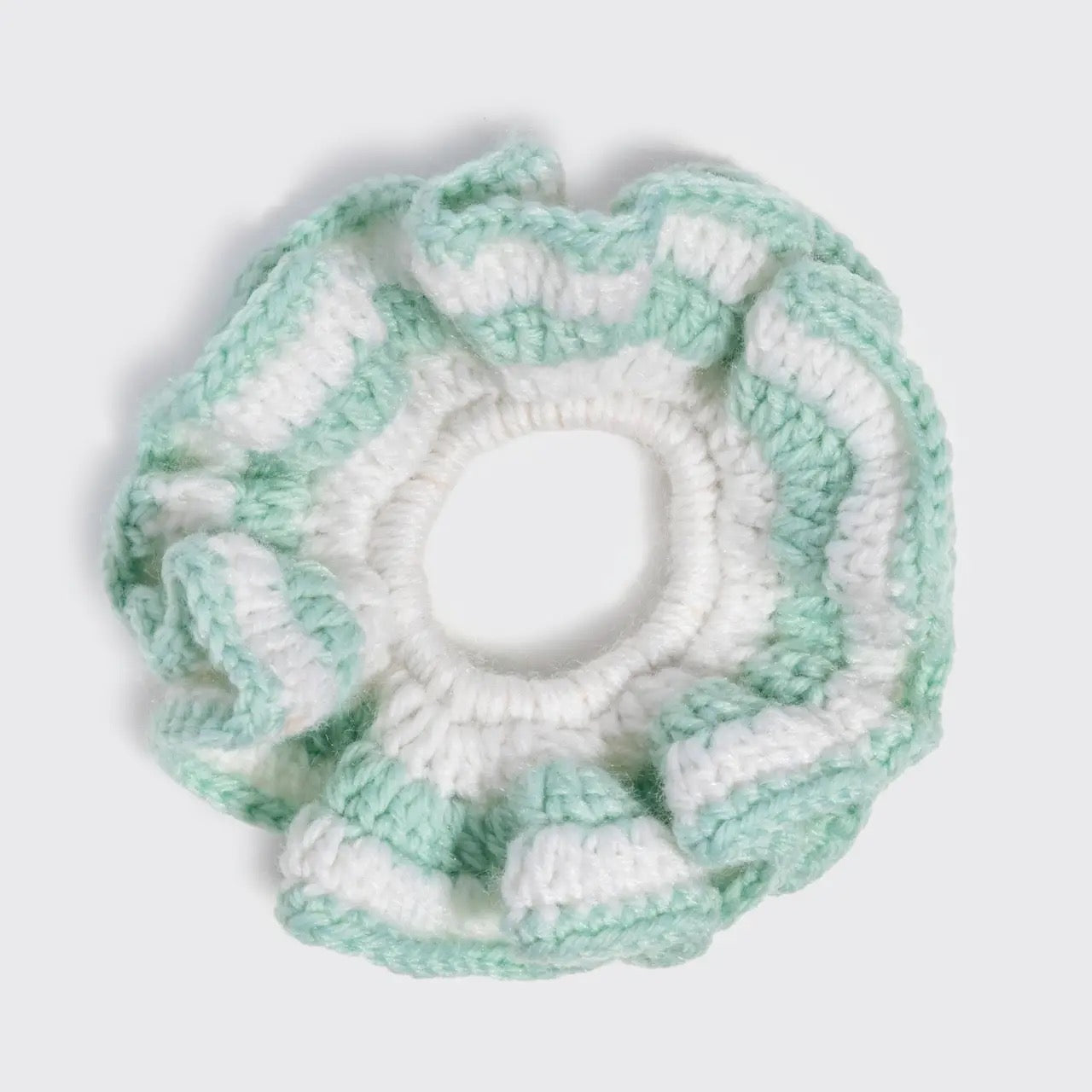 Kit.sch/ scrunchie ￼