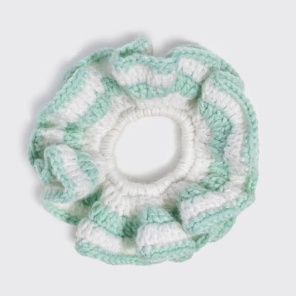Kit.sch/ scrunchie ￼
