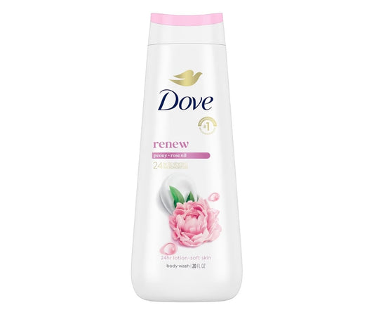 Dove Renewing Shampoo 20oz