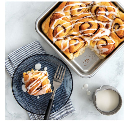 Naturals® 9" Square Cake Pan