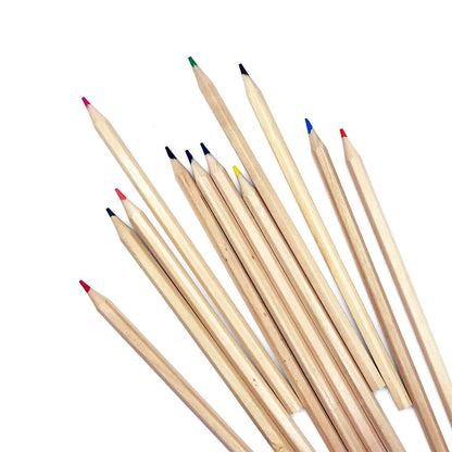 Elsewhere 12 colored pencils