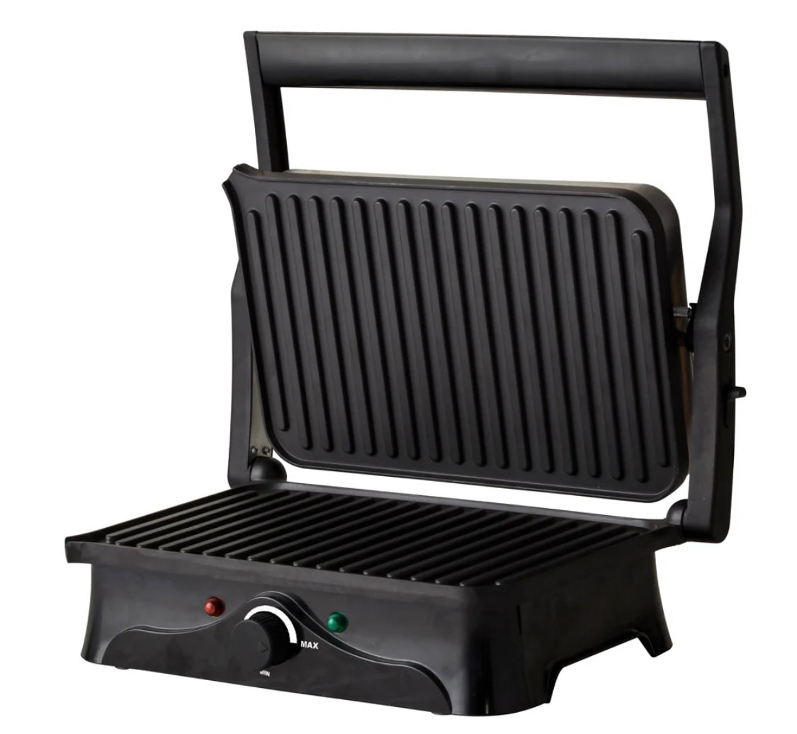 Dominion Panini Maker And Grill