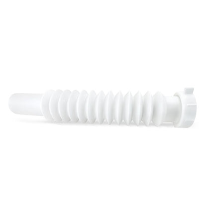 1-1/2" x 12" Flexible Tailpiece