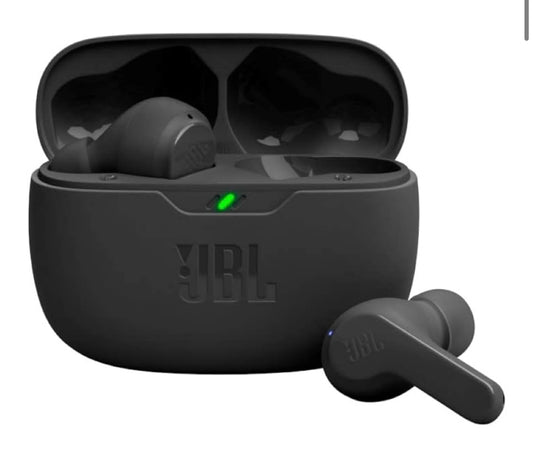 JBL Bluetooth headphones VIBE BUDS￼