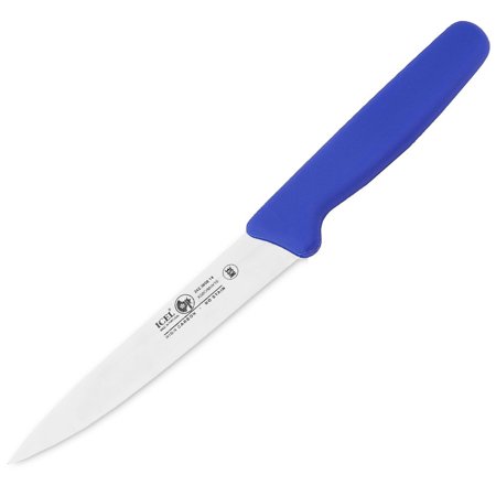 Icel blue knife