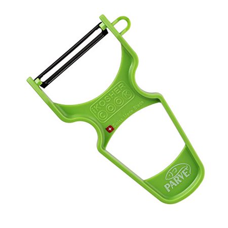Swiss Peeler Parve