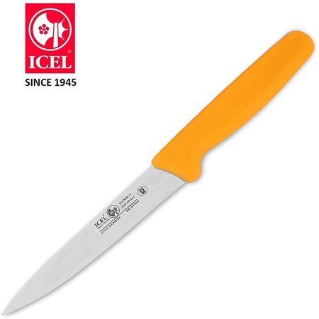 Icel yellow knife