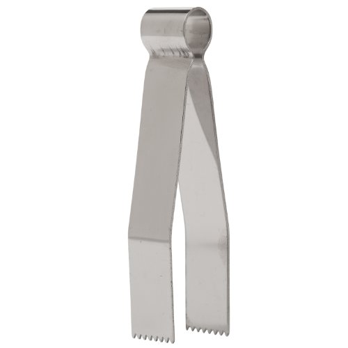 Mamul pie crust crimper