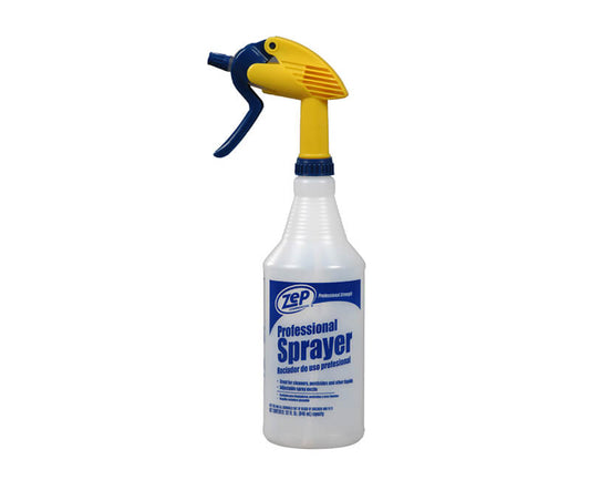 ZEP
32 OZ ZEP COMMERCIAL SPRAYER SPRAY BOTTLE