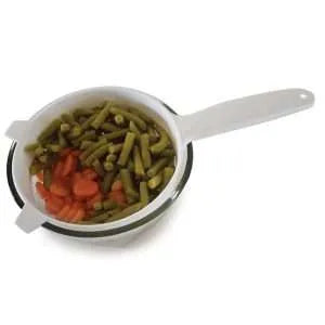 6” strainer stainless steel