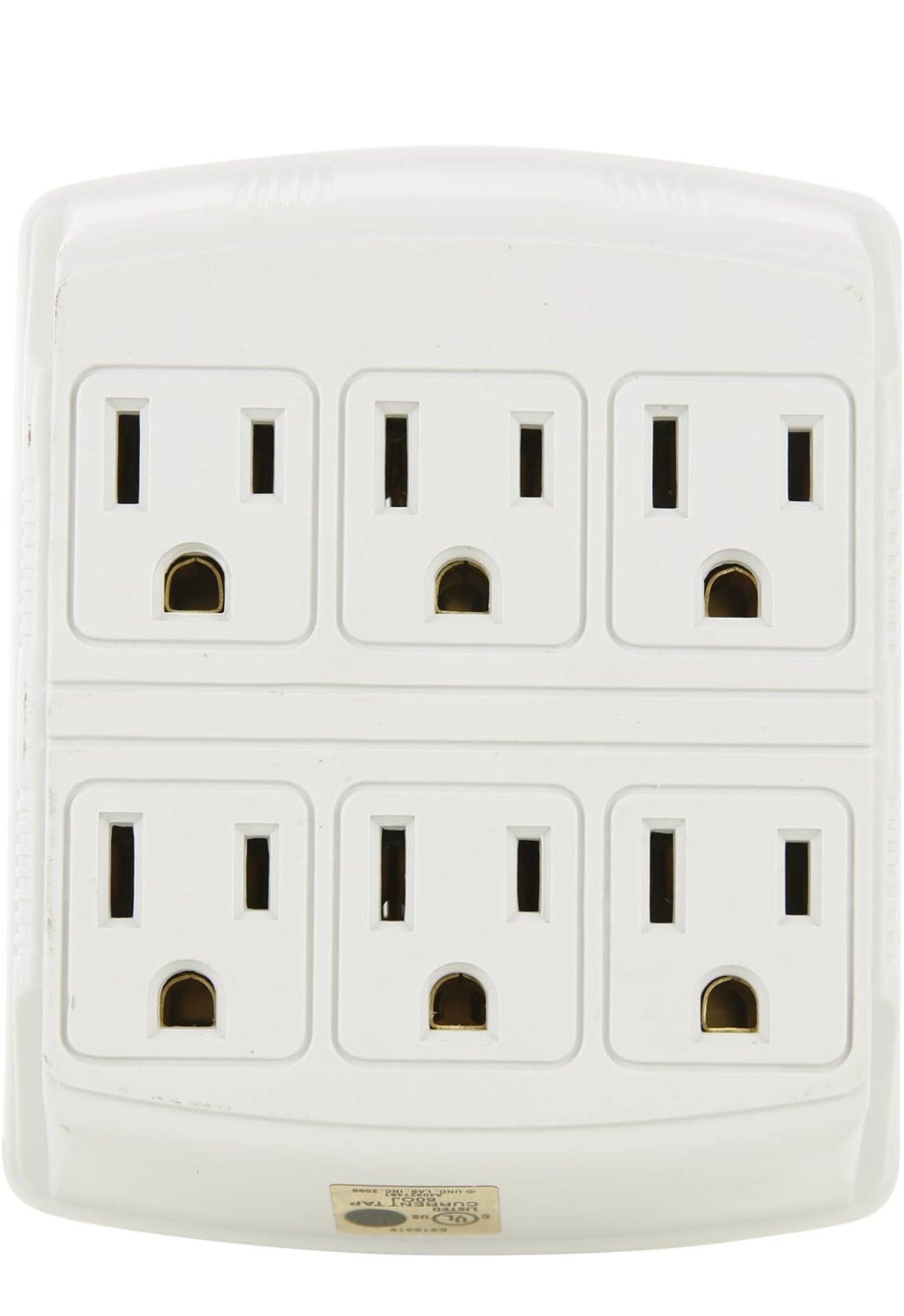 Outlet converter 6