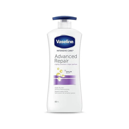 Vaseline Intensive Care Advanced Repair - 24.5 oz