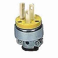Armored plug head replacement