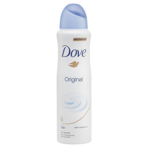 Dove original deodorant