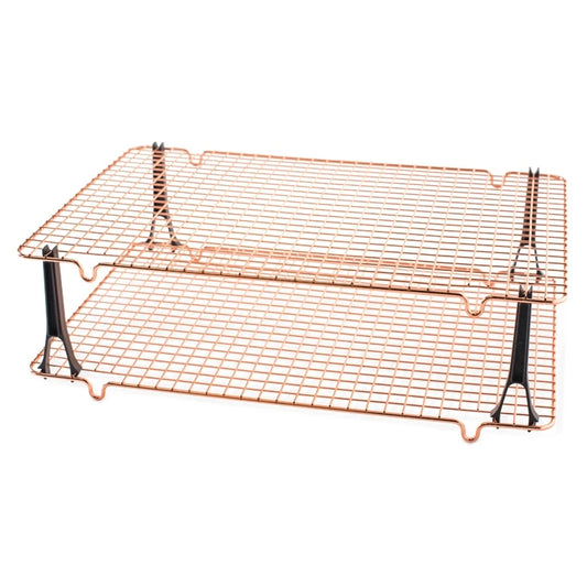 Stackable Cooling Grids