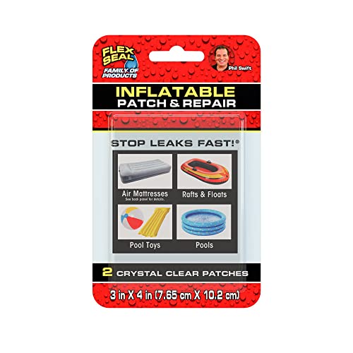 Flex seal stop leak fast patch