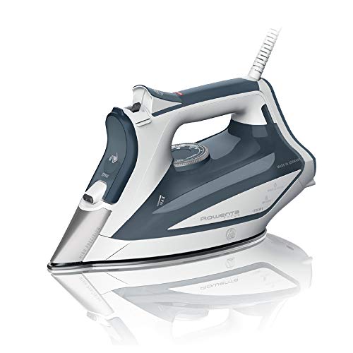 Rowenta powerful steam iron