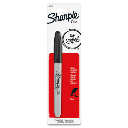 Sharpie Ex. Fine 1pk